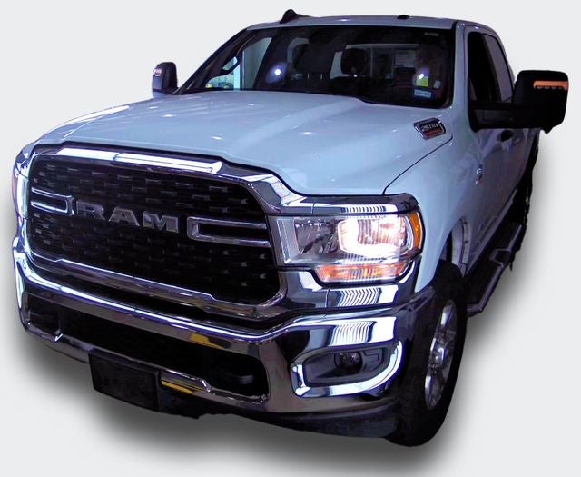 ram ram 2500 pickup 2024 3C6UR5DL1RG336328 image ram ram 2500 pickup 2024 3C6UR5DL1RG336328 image